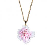 Collana Isola Bella Donna in Argento 20000945